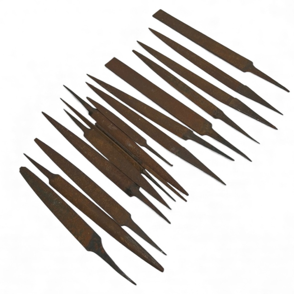 Sculpture file tools